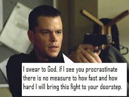 The overall arc of the amnesiac jason bourne finally learning his real name and how he became a treadstone assassin is satisfyingly resolved. Nothing Like A Little External Motivation Jason Bourne Jason Bourne Movie Robert Ludlum