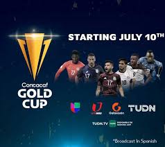 Fifa 21 copa oro 2021. Univision S Tudn To Deliver Multi Platform Coverage Of The 2021 Concacaf Gold Cup Beginning With Preliminary Round Univision