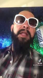 Hump Day Announcements from DJ...