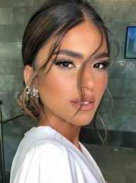 Maquiagem noiva pele morena