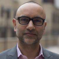 Samuel Mattson Email & Phone Number