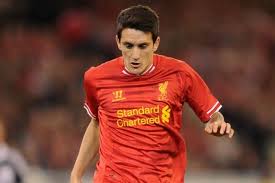 Złoty medalista copa américa 2011. Liverpool Agree 6million Fee With Lazio For Transfer Of Midfielder Luis Alberto Mirror Online