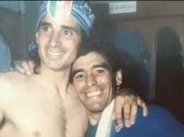 Il padre è andrea carnevale, l'ex stella della roma che è stato sposato con la perego dal 1990 al 1997. Andrea Carnevale Compie 60 Anni Da Maradona Al Doping Da Paola Perego Al Processo Per Cocaina Storia Di Una Vita Spericolata Corriere It