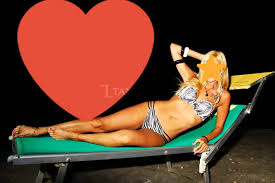 3792199989 | Recensioni Sexystar Blondie | Tantralux