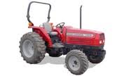 Massey Ferguson 1455 Tractor