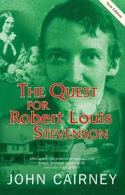Robert Louis Stevenson — John Cairney