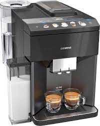 Check spelling or type a new query. Siemens Eq 500 Integral Tq505d09 Fully Automated Coffee Machine Black Conrad Com
