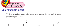 We did not find results for: Kunci Jawaban Matematika Kelas 7 Halaman 45 46 47 48 49 50 Ayo Kita Berlatih 1 4 Bab 1 Bilangan Ilmu Edukasi