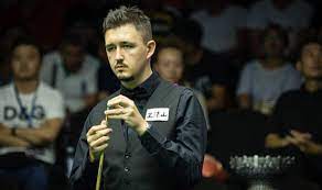 Proud father & snooker professional. Snooker Ace Kyren Wilson Reveals Massive Masters Mistake He Made Last Year Other Sport Express Co Uk