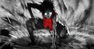 Luffy and shanks wallpaper, anime, one piece, monkey d. Wallpaper Anime One Piece Luffy Hd Latar Belakang Anime Gambar Anime Gambar