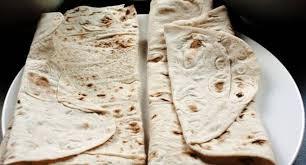 Image result for طرز تهیه نان لواش خانگی