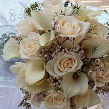Buy lilies online from bloomsvilla with same day delivery. Victorian Bridal Bouquet In Elkton Md Fair Hill Florist