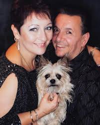 Meet the man under the wig…and I need your help please?! It's always nice  to do a little intro every now and again, especially when there have been  flurries of new followers