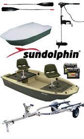 It's ideal for fishing in lakes and rivers, and features adjustable seat padding and foot braces to keep you comfortable as you row. Sun Dolphin Pro 120 Fishing Boat For Sale In Rio Linda Ca Offerup