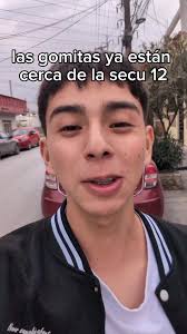 Secundaria Antonio De La Garza Garcia