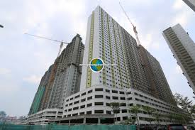 Central festival shopping center is the closest landmark to imperial residence. Imperial Residences Units For Sale Rent