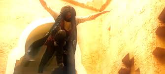 A character sheet for the video games in the prince of persia: Weirdland Jake Gyllenhaal Pretty Cool Doing That In Prince Of Persia