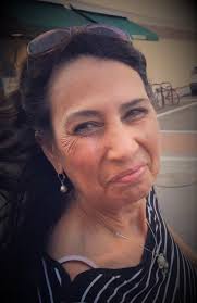 Obituary information for Maria Frances Teague