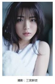 井手上漠(@baku120) on tiktok | 1.6m likes. Shiseido Co Ltd Shiseido I Plus Mother S Day Let S Give Mother S Color Campaign Baku Idegami First Singing Appearance On A Limited Time Web Video Cm Gives Me The Strength To Live