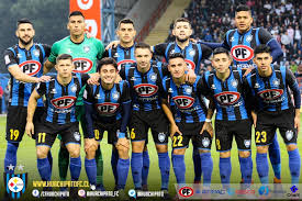 Facebook oficial de huachipato sadp. Huachipato Fc Everything You Need To Know I Love Chile