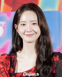 Potret Penampilan Yoona SNSD dan Ahn Bo Hyun di Press Conference Film  Komedi PRETTY CRAZY