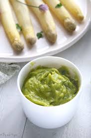 Mayonnaise A L Ail Des Ours Recette Ail Des Ours Recette Facile Alimentation