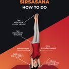 Sirsasana Steps Headstand Benefits Precaution Learn Yoga Poses Learn Yoga Bikram Yoga Poses