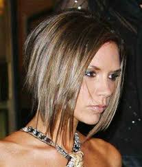 The victoria beckham spring summer 2021 collection has arrived. 25 Best Victoria Beckham Bob Hairstyles Bob Haircut And Hairstyle Ideas