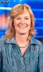 A Dream of Perfect Games Profile: Jackie MacMullan