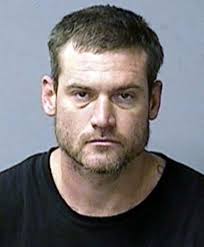 Ceres man arrested for burglary, car theft spree