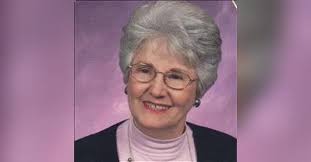 Virginia A. Dickson Obituary