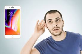 Why is my microphone not working on my iphone 6? How To Fix The Issue With Microphone On Iphone 8 During Call