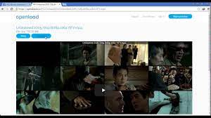 We're not talking about those little blurry things you see on youtube: How To Download A Video From Openload Youtube