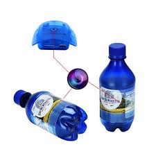 Dangerous objects disguised as common household products in your teen`s bedroom. Water Bottle Security Cameras Weke Hidden Spy Camera