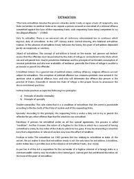 When a company's online presence or any of its products are hacked, it becomes a serious problem that can result in a. Extradition Extradition Crime Violence