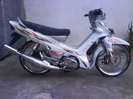Modifikasi yamaha fiz r terkeren simple modif. Pin Di Tj Modify