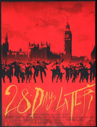 28 Days Later | Poster | Movie Posters | Limited Runs