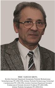 100 lat nauk o zarządzaniu w Politechnice Warszawskiej