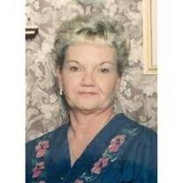 Beverly McDaniel Smith Obituary