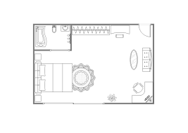 Once you have a general idea of your zones, check. Main Bedroom Floor Plan Free Main Bedroom Floor Plan Templates