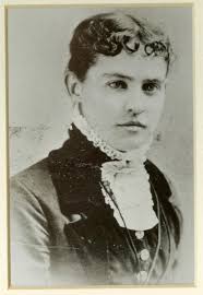 Lillian (Hull) Turner (1860-1929)