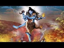 Shiva Tandava Stotram Ringtone Youtube Lord Shiva Shiva Tandav Shiva
