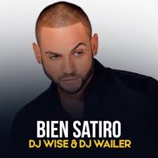 Download DjWisePR album songs: Bien Satiro