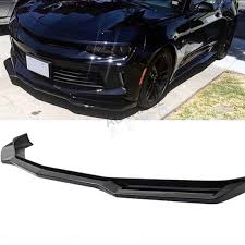 متوفر لحيه كمارو كاستم 2016 2019 شكل C7 بلاستيك اسود مطفي نفس الي بالصوره السعر 60 51075325 65552715 مو In 2020 Sports Car Vehicles Sports