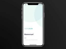 Health App Sign Up Flow By Ilya Sablin Health App Health Signup