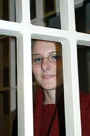 Knastvisite: Jurastudenten hinter Gittern