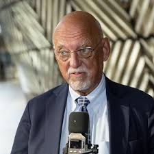 Sweden Fears Joe Biden's Trade Policy to EU Is 'Very Similar to Trump'