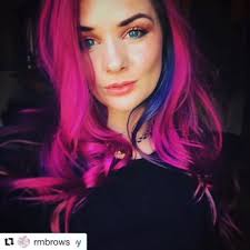 BROWS BY ROBYN MICHELLE