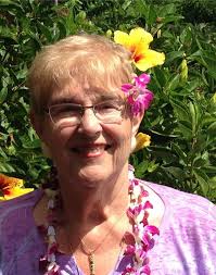 Marjorie McClure Obituary