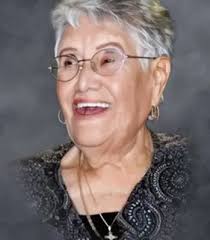 Obituary information for Candelaria Hidalgo